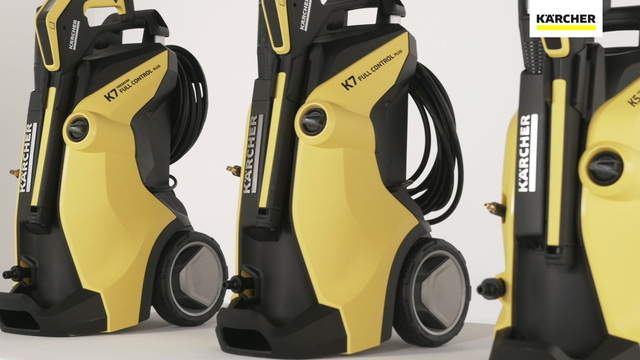 Karcher K7 Premium Smart Control - Review and Demonstration 