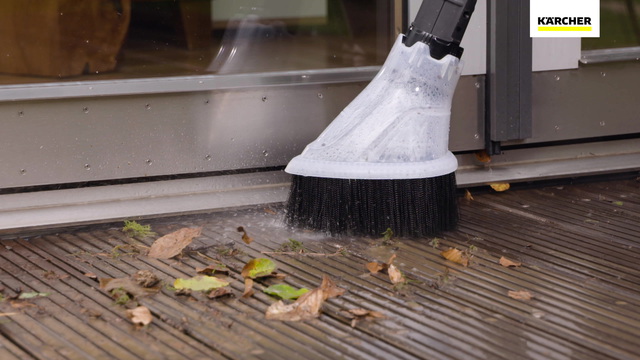 Splash Guard