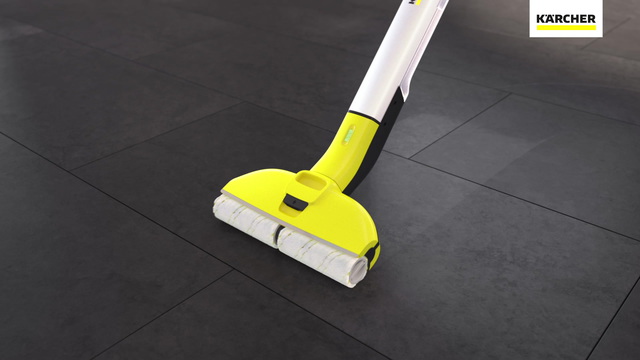 Karcher FC 3 Cordless Hard Floor Cleaner