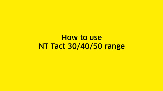 NT 30/1 Tact 帯電防止 乾湿両用掃除機 業務用 | ケルヒャー