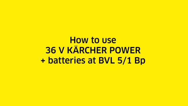 Karcher - sac aspirateur karcher nt361 - 69074790 - Conforama