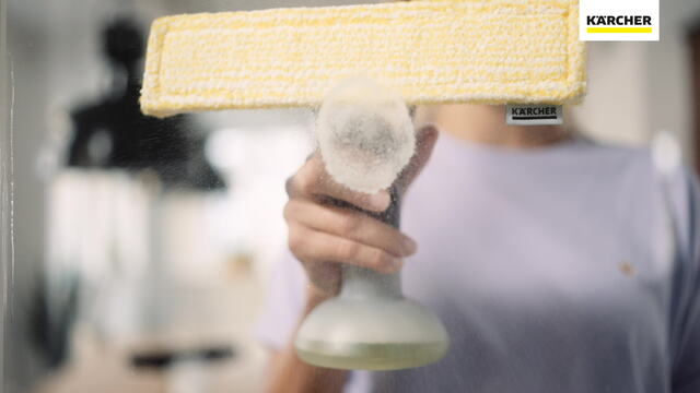 KARCHER WV 2 ウィンドウバキュームクリーナー Amazon.co.jp: ケルヒャー(Karcher) ウォーターバキュームクリーナー