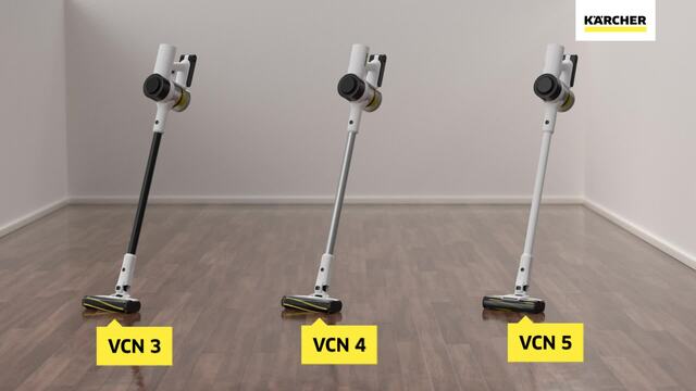 VCN 3 Cordless