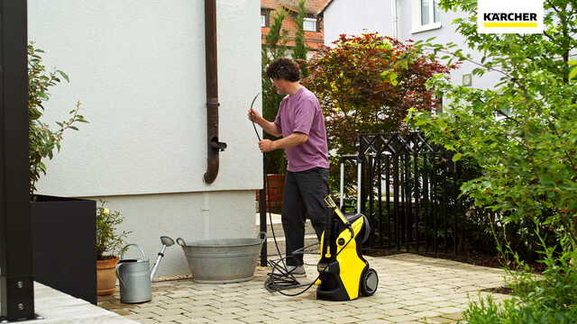 パイプクリーニングキット 15m | ケルヒャー