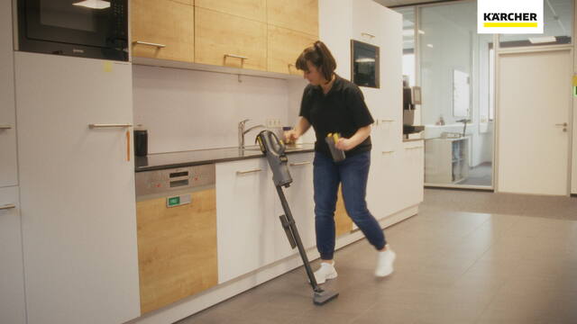 LVS 1/1 Bp バリューセット | ケルヒャー