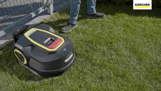 RCX Kärcher International