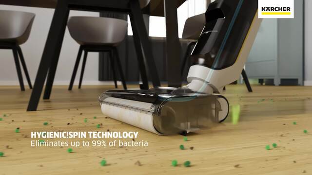 FCV 3 | Kärcher International