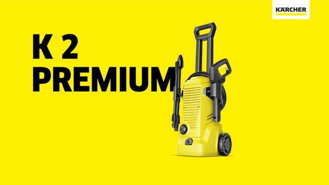 K 2 Premium | Kärcher International